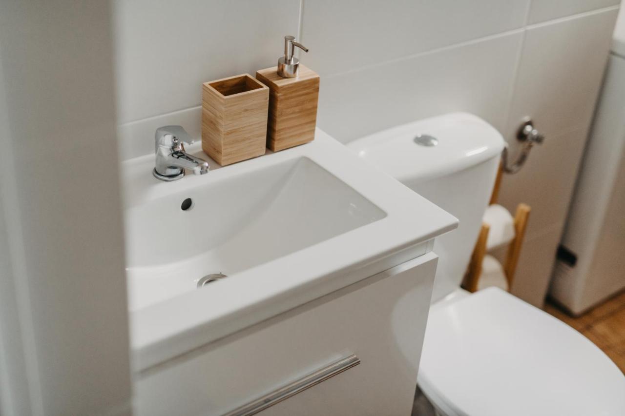 Jeleni Zakatek - Apartament W Stolicy Karkonoszy Jelenia Góra Exterior foto